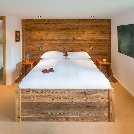 Chalet Chalet Uhu