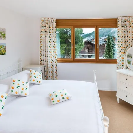 Chalet Uhu Chalet
